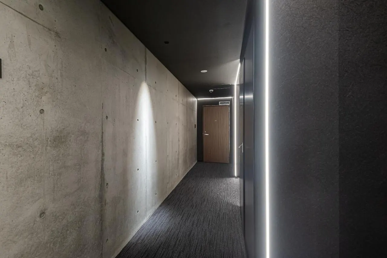 Seiei Hotel Kyoto Kawaramachi