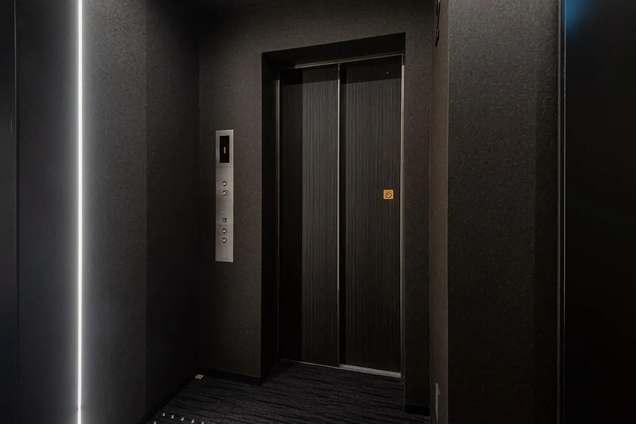 ***  Seiei Hotel Kyoto Kawaramachi Japan