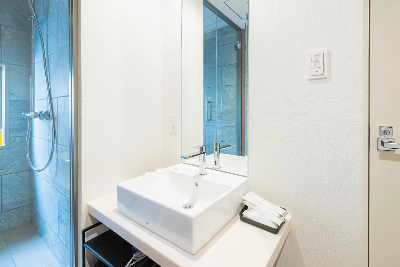 Seiei Hotel Kyoto Kawaramachi