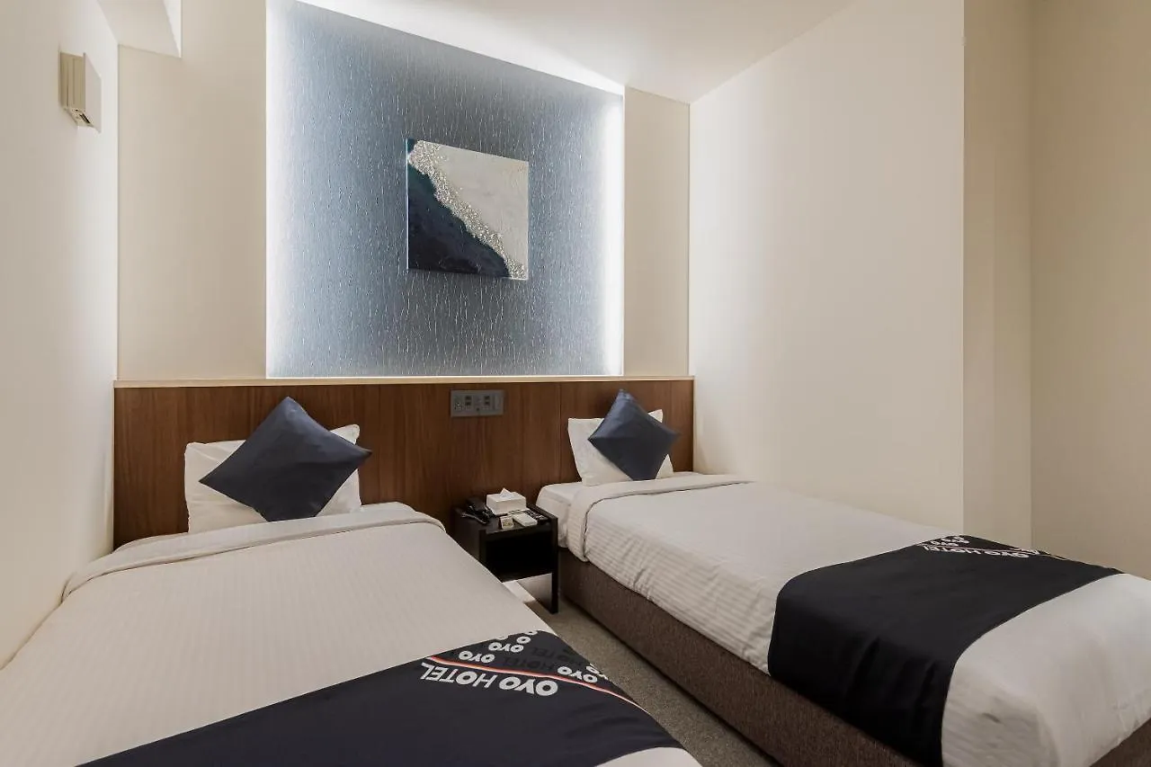 Seiei Hotel Kyoto Kawaramachi Japan