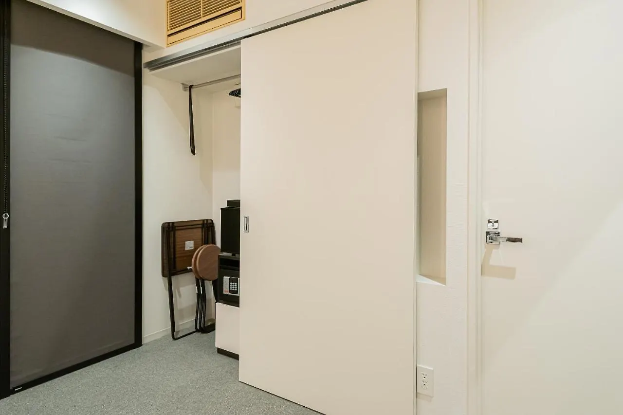 Seiei Hotel Kyoto Kawaramachi