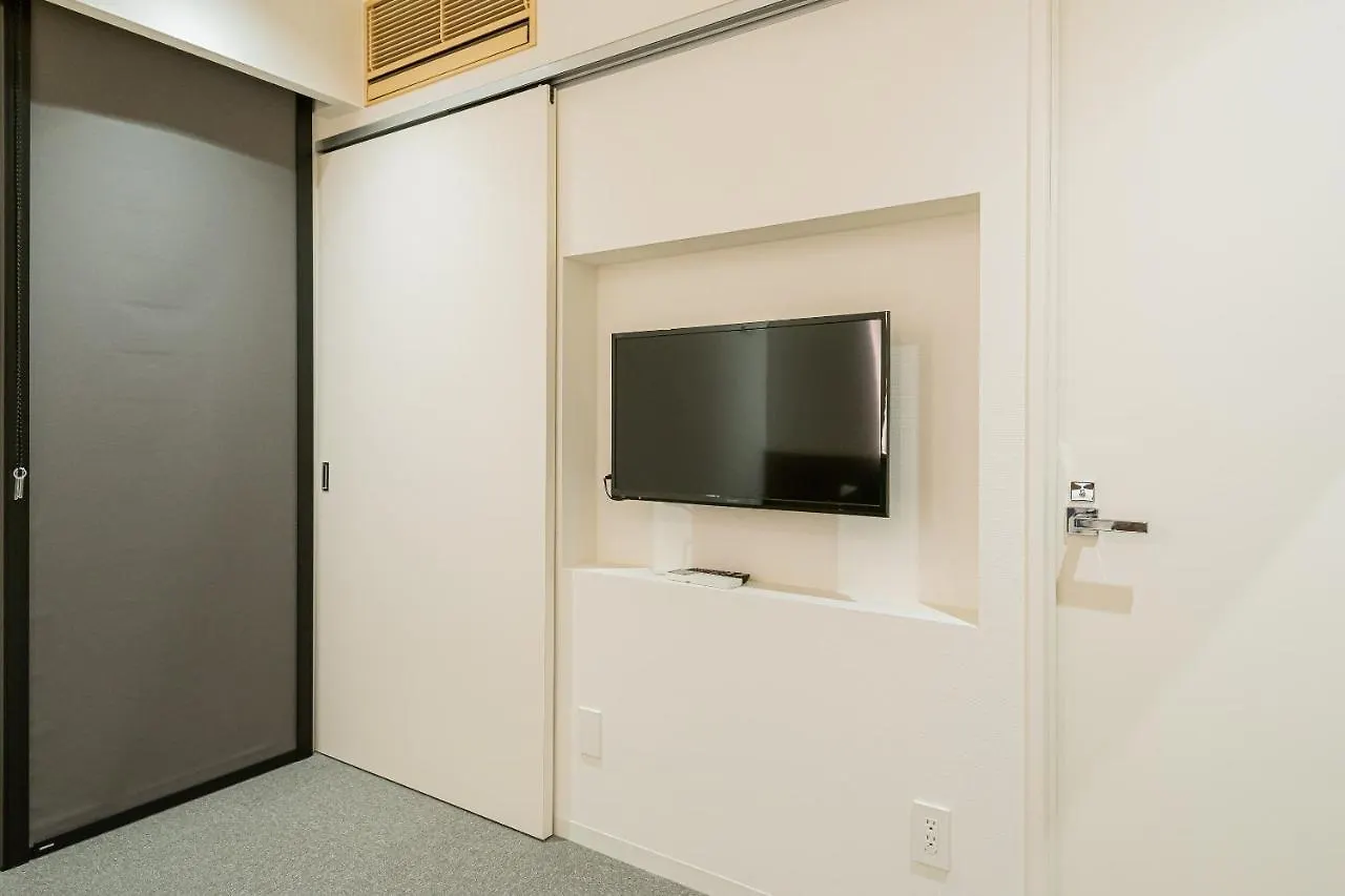Seiei Hotel Kyoto Kawaramachi