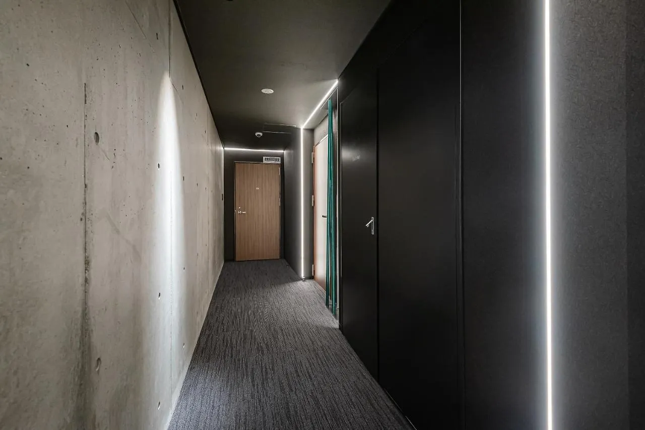 Seiei Hotel Kyoto Kawaramachi