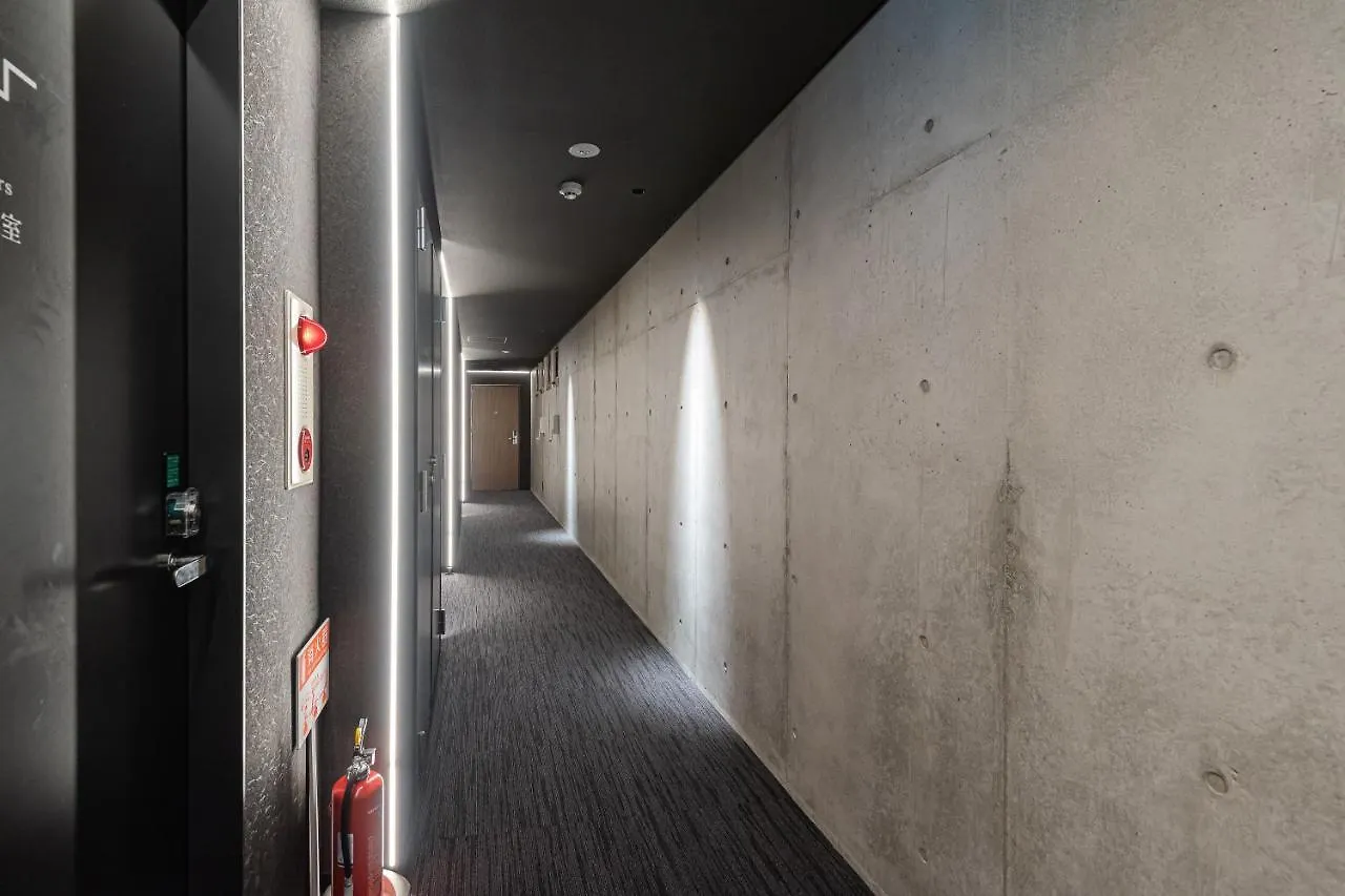 Seiei Hotel Kyoto Kawaramachi