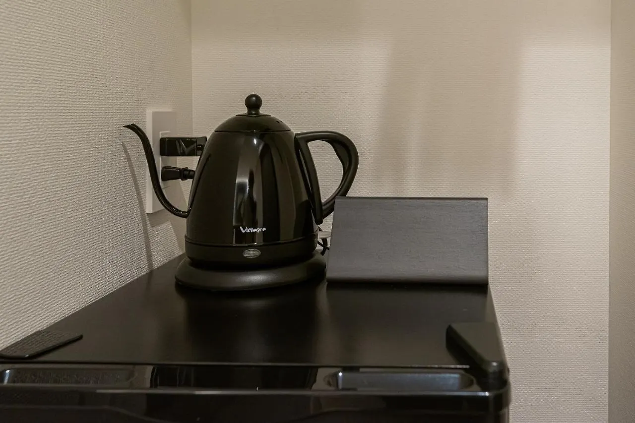 Seiei Hotel Kyoto Kawaramachi 3*,