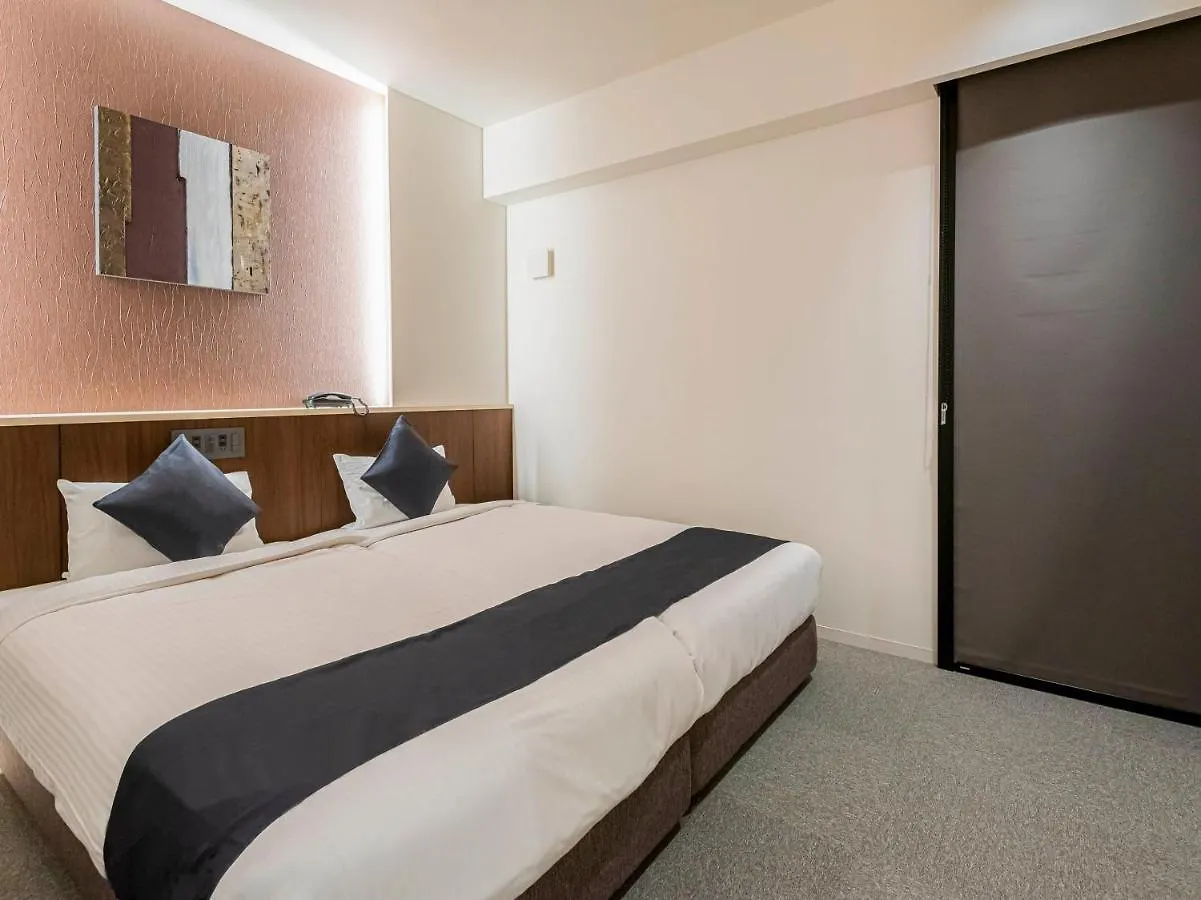 Seiei Hotel Kyoto Kawaramachi Japan
