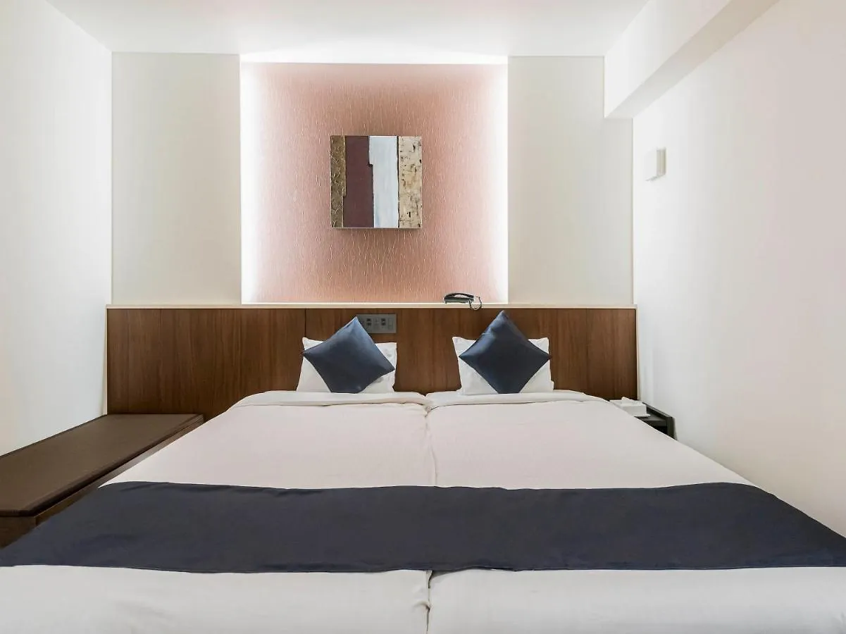 Seiei Hotel Kyoto Kawaramachi 3*,