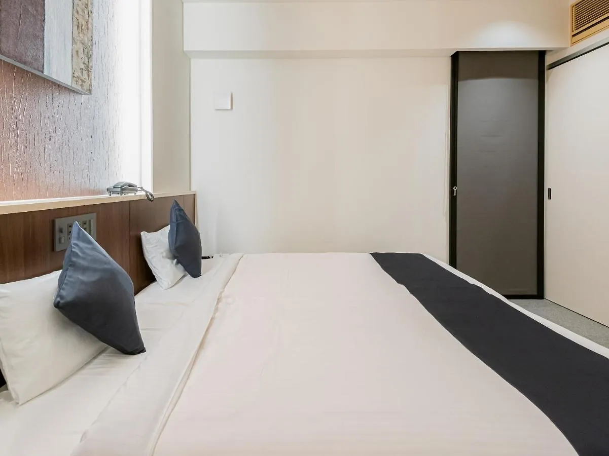 ***  Seiei Hotel Kyoto Kawaramachi Japan