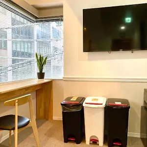 Bnbplus 和 新橋 インターナショナル 東京都