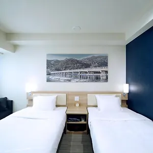 Travelodge Shijo Kawaramachi 京都市