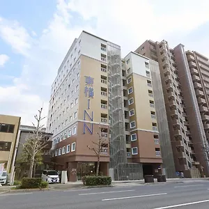 Toyoko Nijojo Minami 京都市