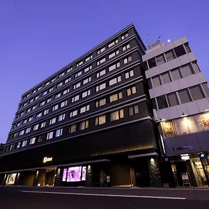 La'gent Nijo 京都市