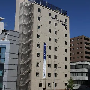 Excellence Ekimae *** 교토