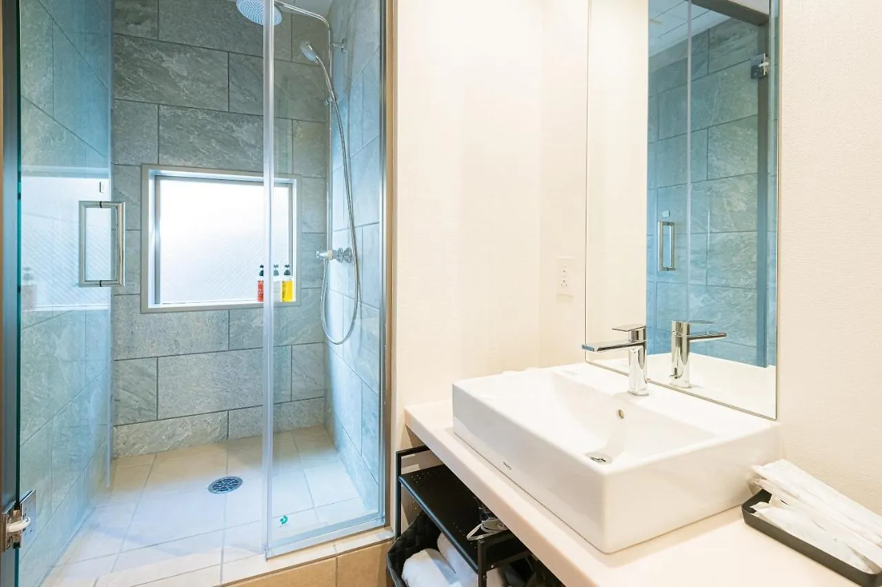 Seiei Hotel Kyoto Kawaramachi