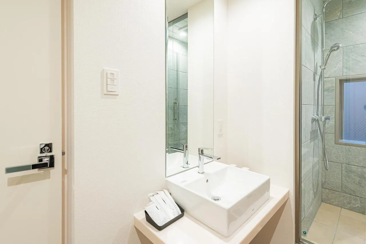 Seiei Hotel Kyoto Kawaramachi